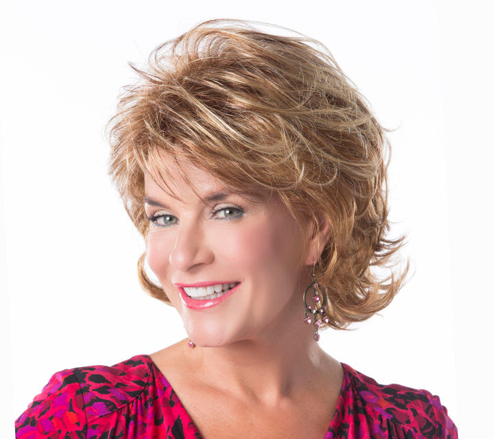 Perfection Wig by Toni Brattin