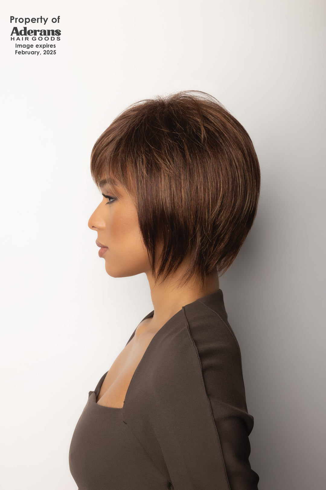 Anastasia by Rene of Paris