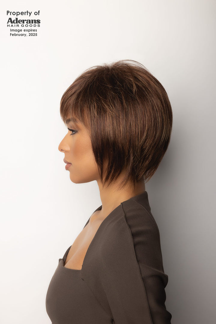 Anastasia by Rene of Paris