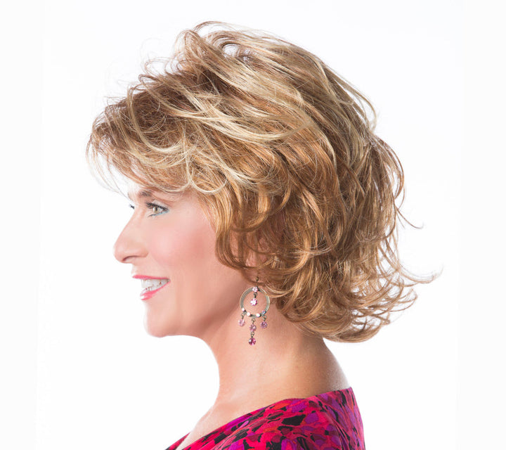 Perfection Wig by Toni Brattin