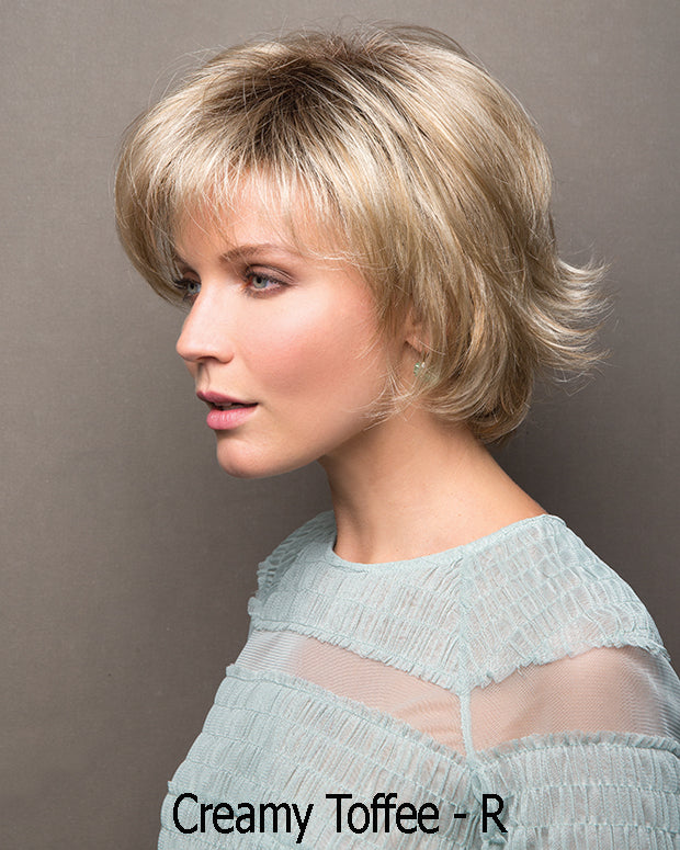 Sky Rooted Wigs by Noriko