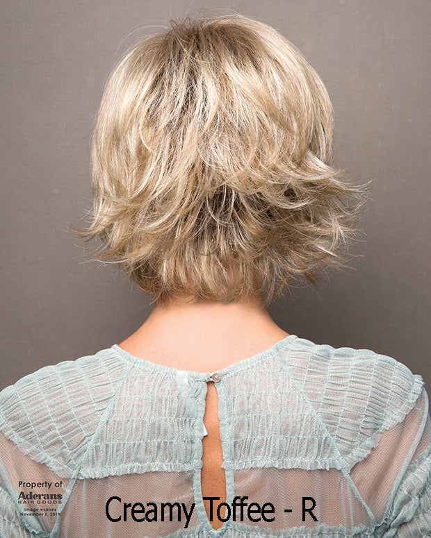 Sky Rooted Wigs by Noriko