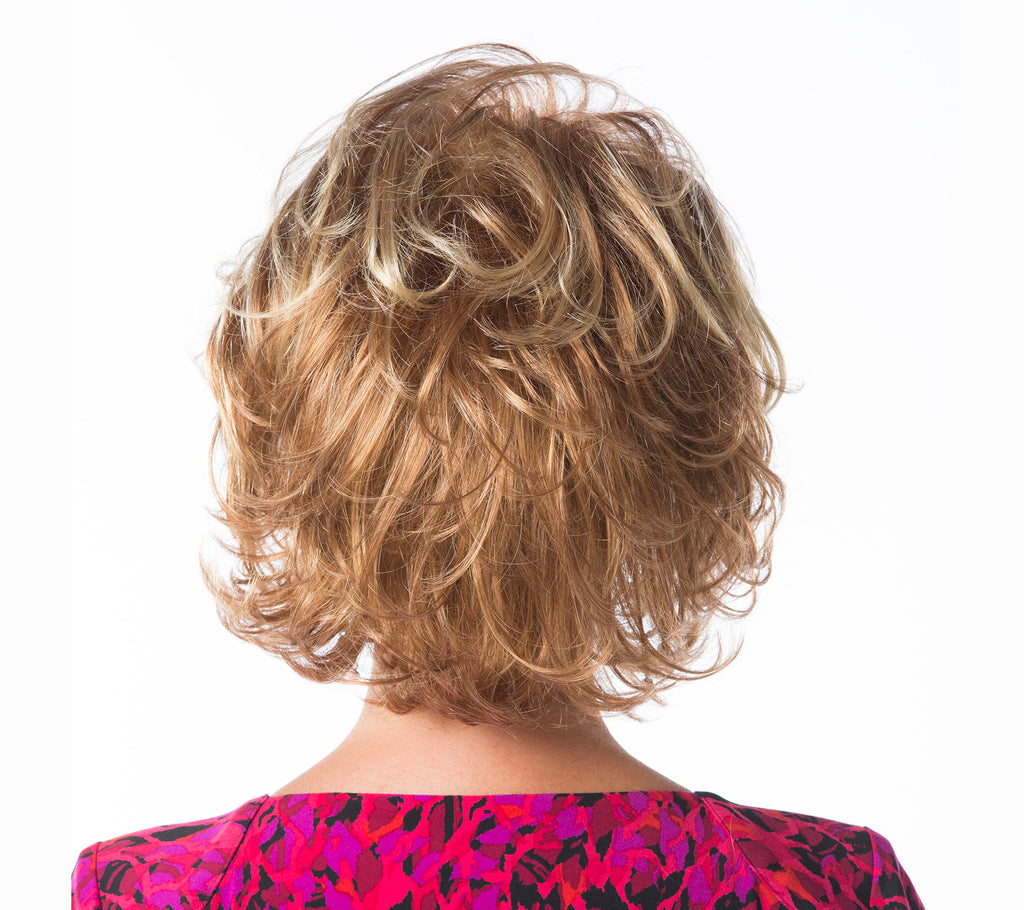 Perfection Wig by Toni Brattin