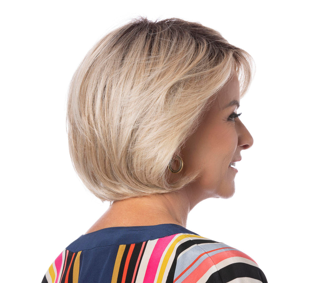 Adorable Wig by Toni