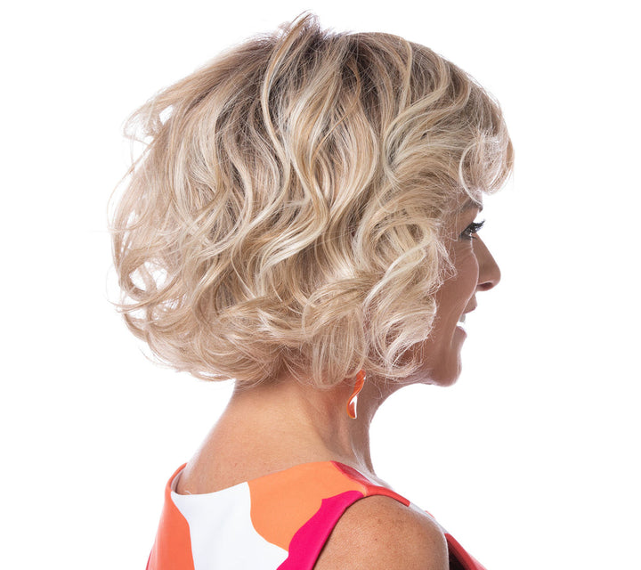 Casually Chic Wig by Toni
