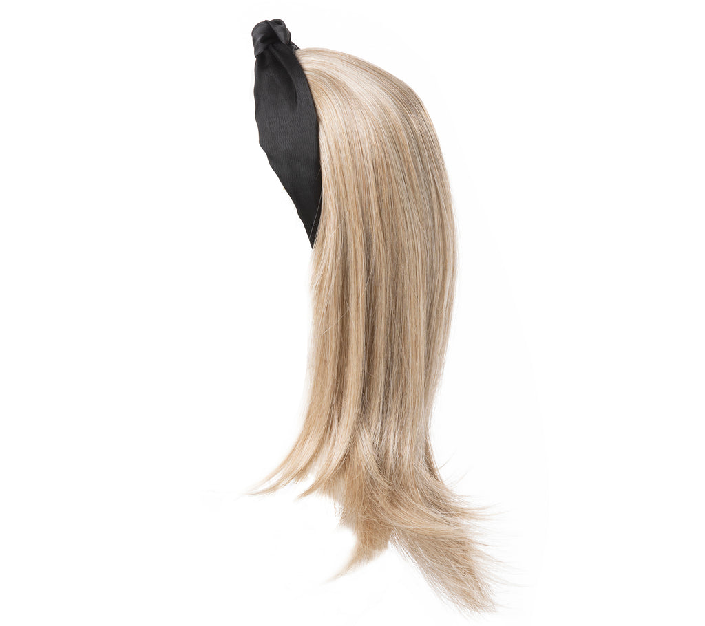 Headband Fall Straight by Toni