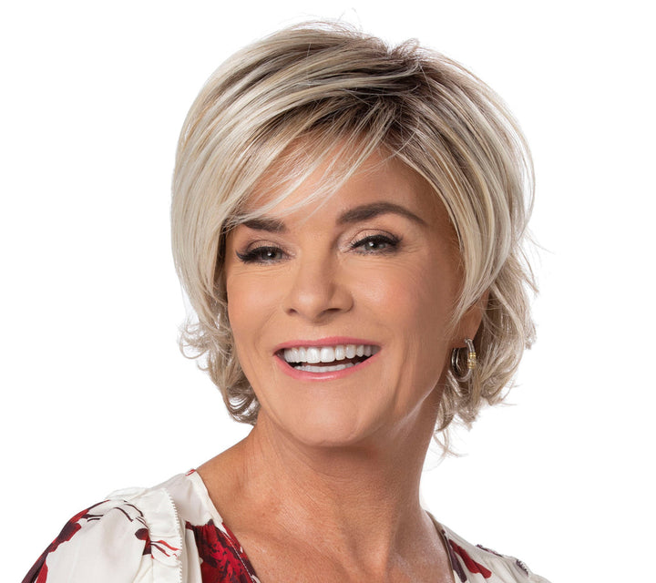 Easy Breezy Wig by Toni
