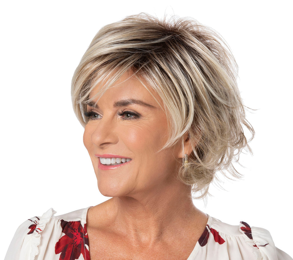 Easy Breezy Wig by Toni