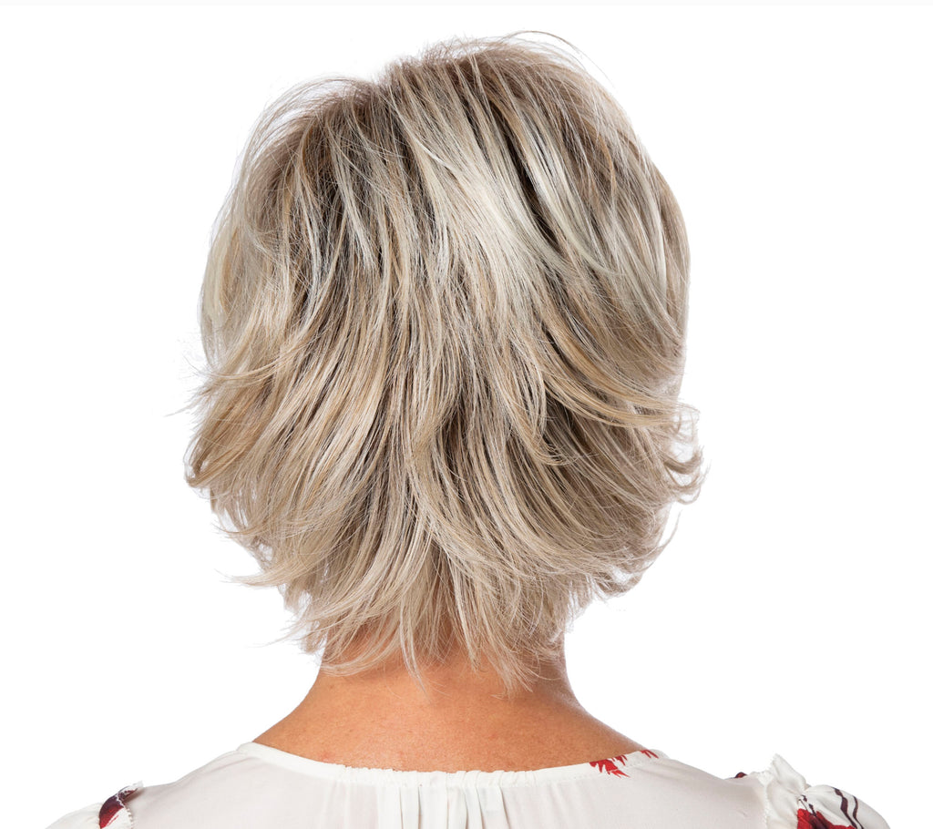 Easy Breezy Wig by Toni