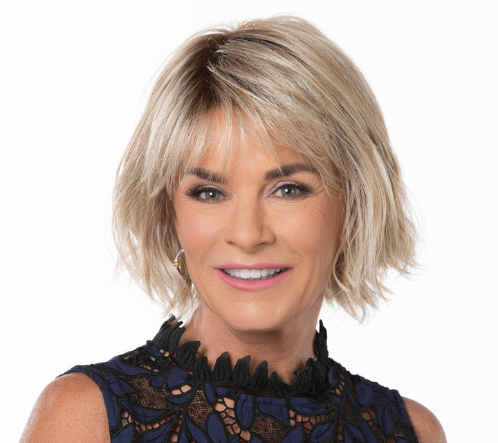 Trendy Wig by Toni