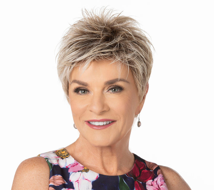 Subtle Beauty Wig by Toni