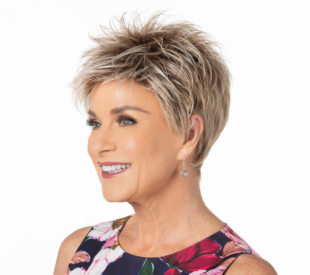 Subtle Beauty Wig by Toni
