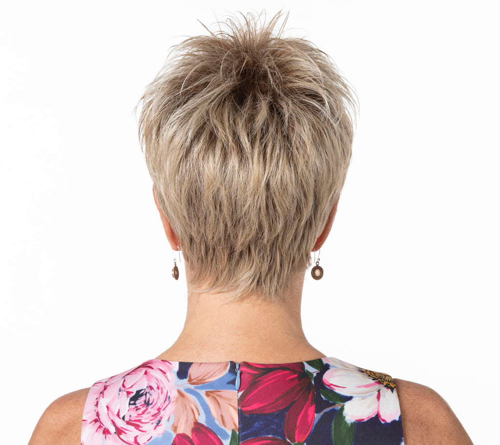 Subtle Beauty Wig by Toni