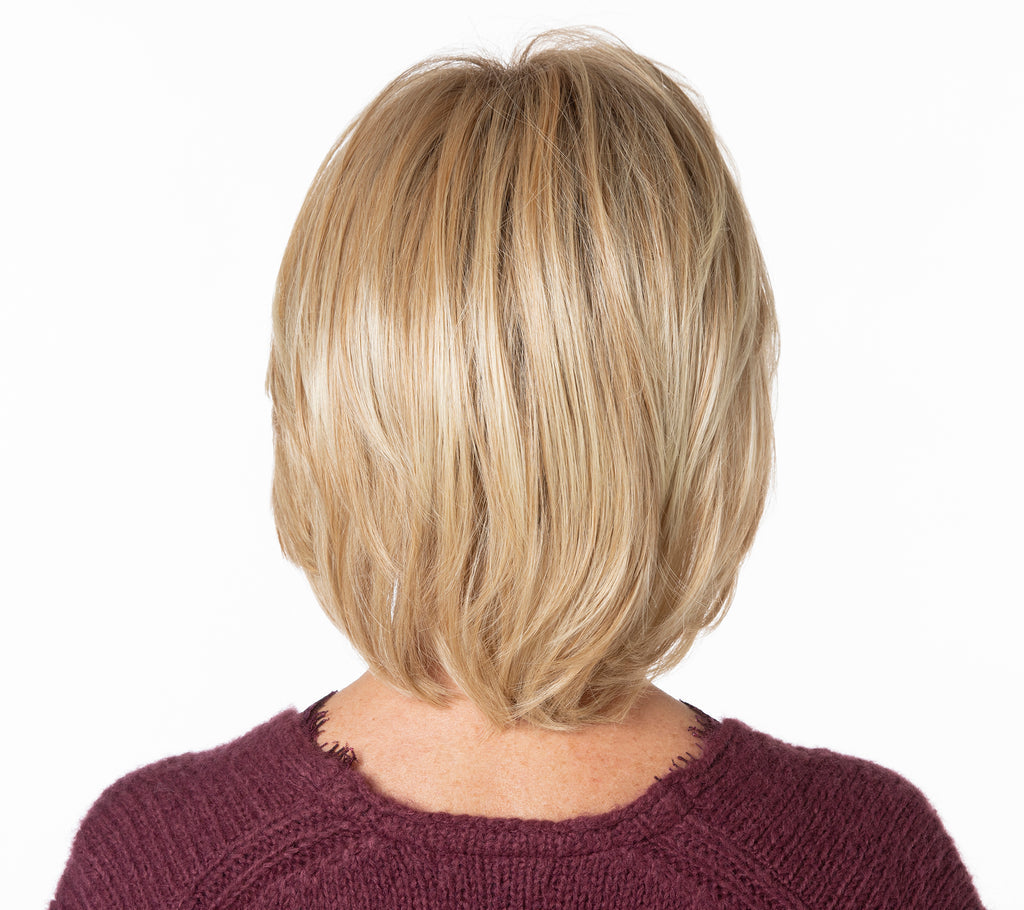 Effortless Wig by Toni
