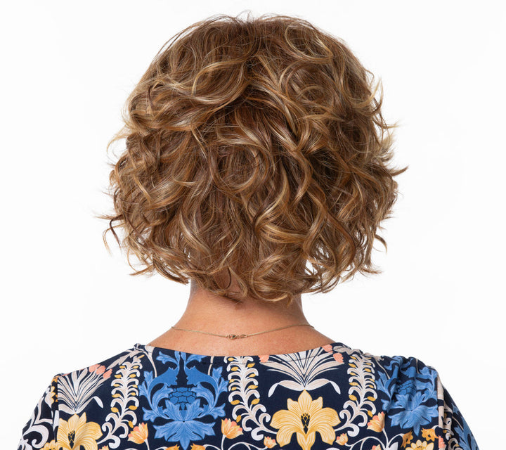 Exceptional You Wig by Toni