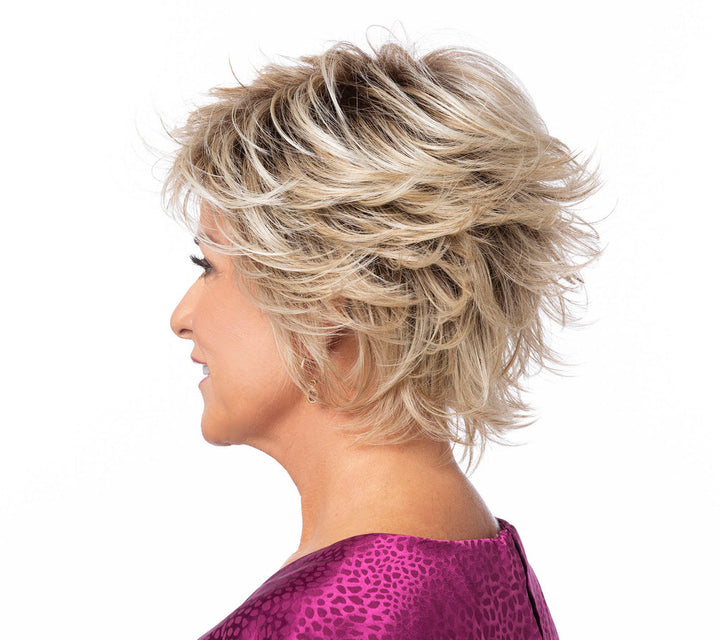 Fashion Flair Wig  by Toni