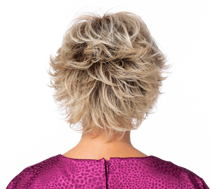 Fashion Flair Wig  by Toni