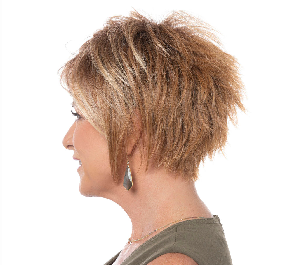 Fascination Wig by Toni