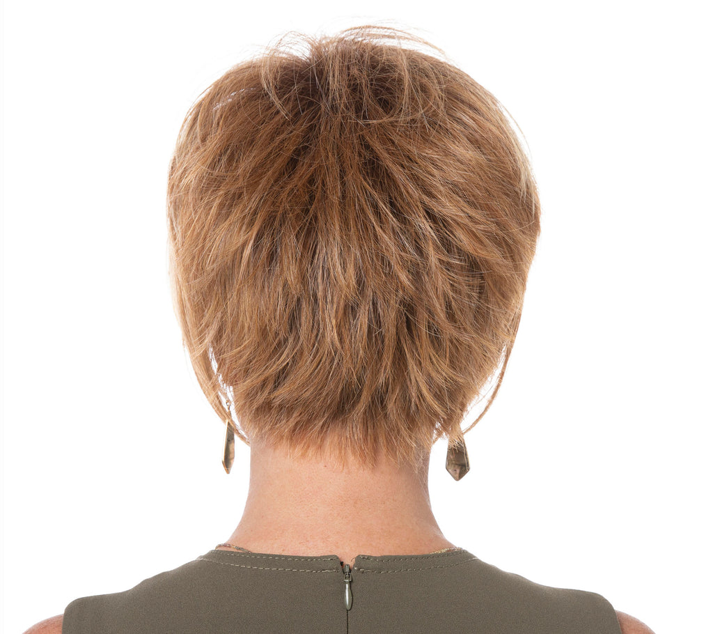 Fascination Wig by Toni