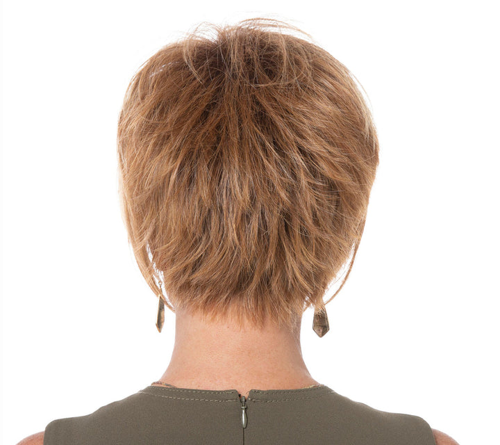 Fascination Wig by Toni