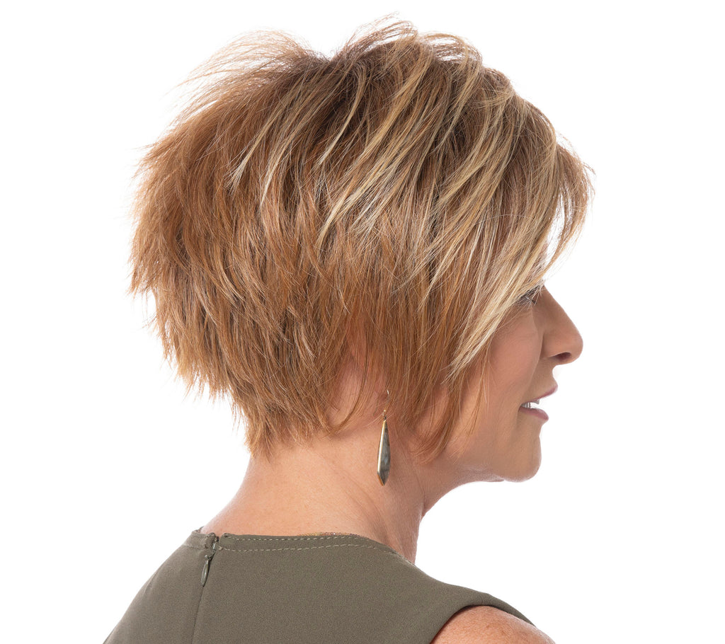Fascination Wig by Toni