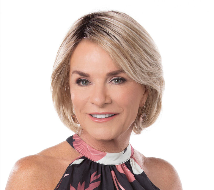 Flattering Wig by Toni