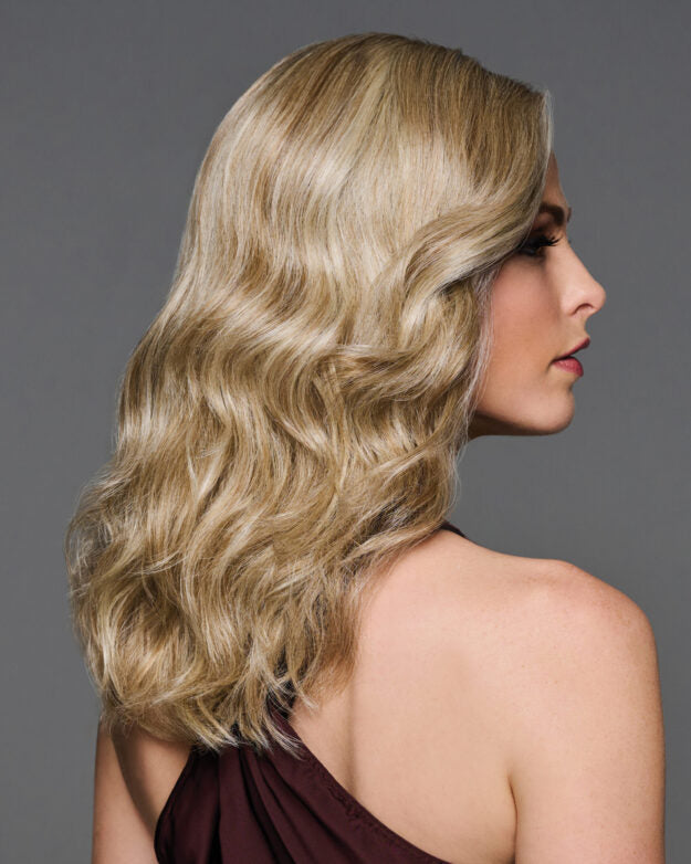 Alluring Locks by Gabor