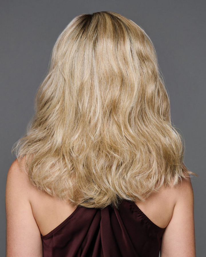 Alluring Locks by Gabor