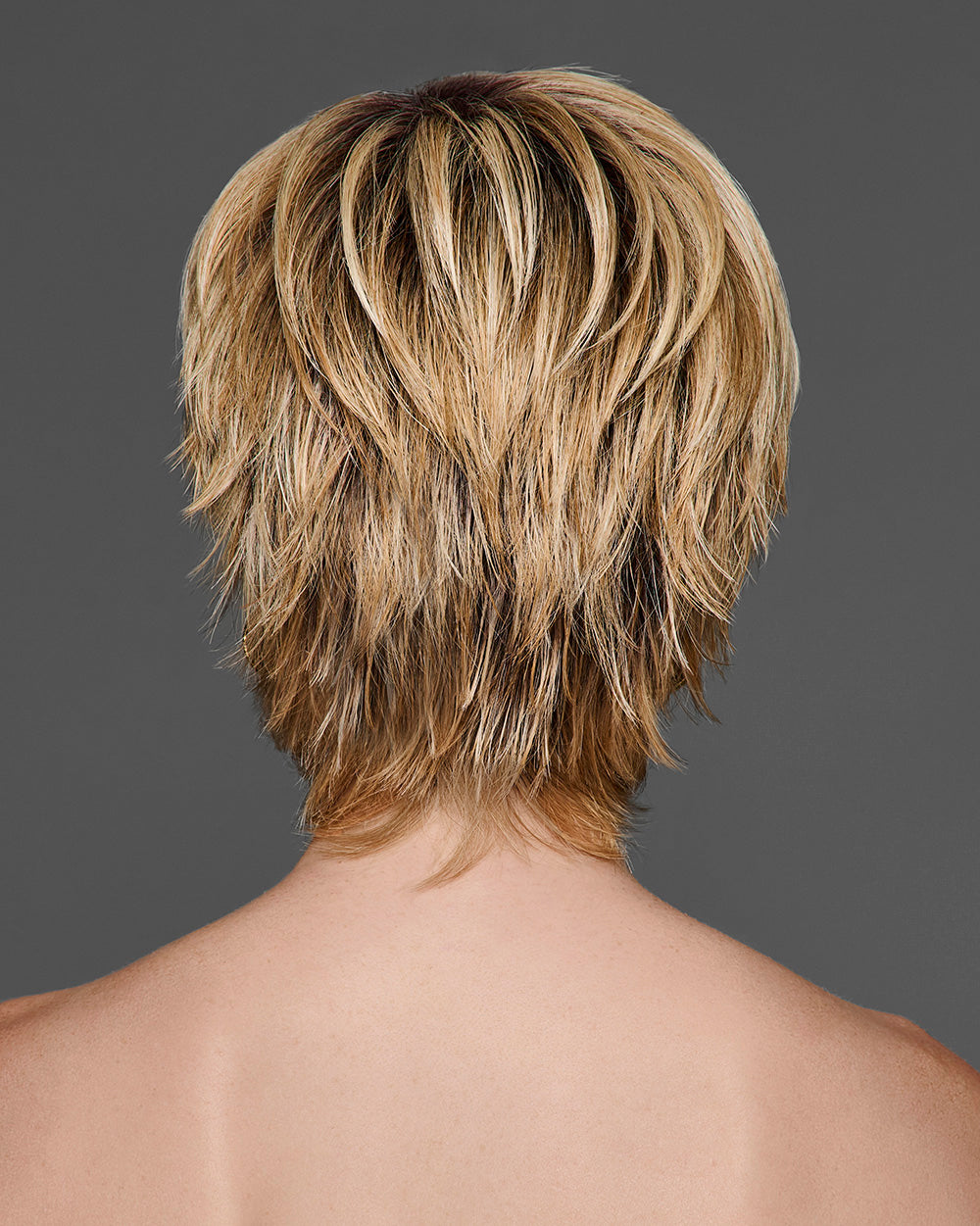 Demure Do by Gabor