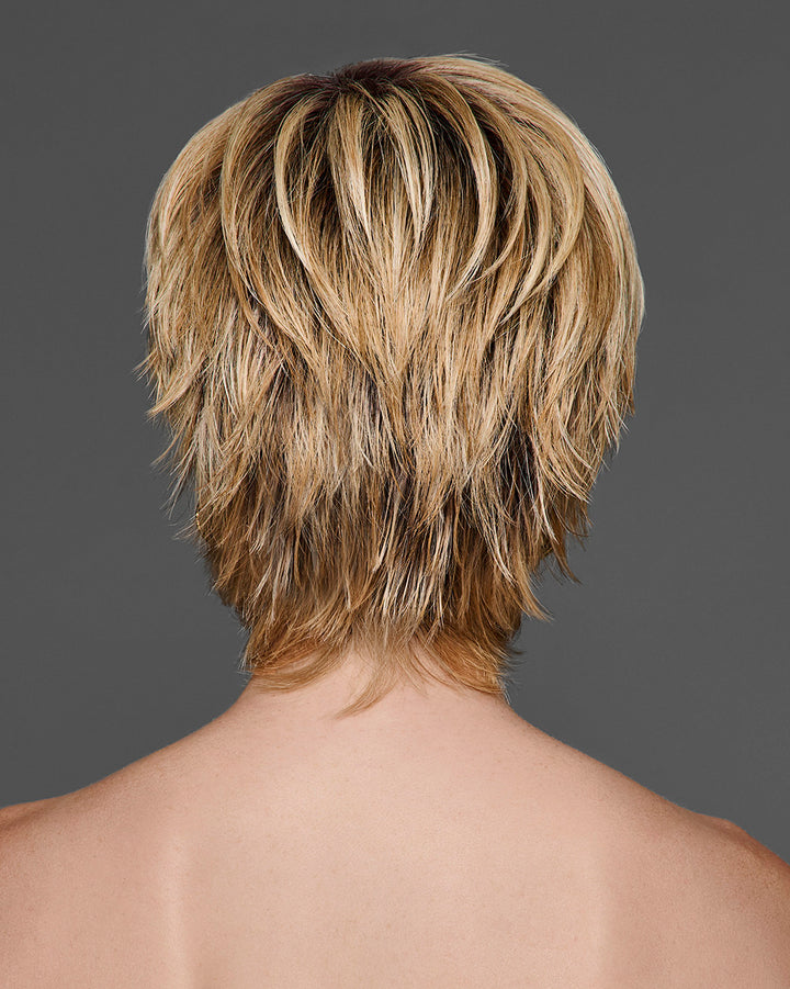 Demure Do by Gabor