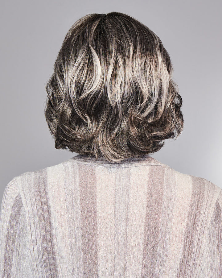 Modern Motif by Gabor