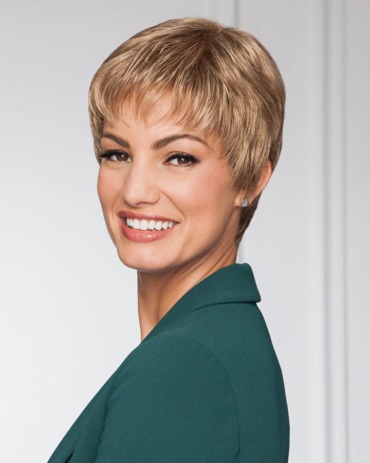 Pixie Perfect by Gabor