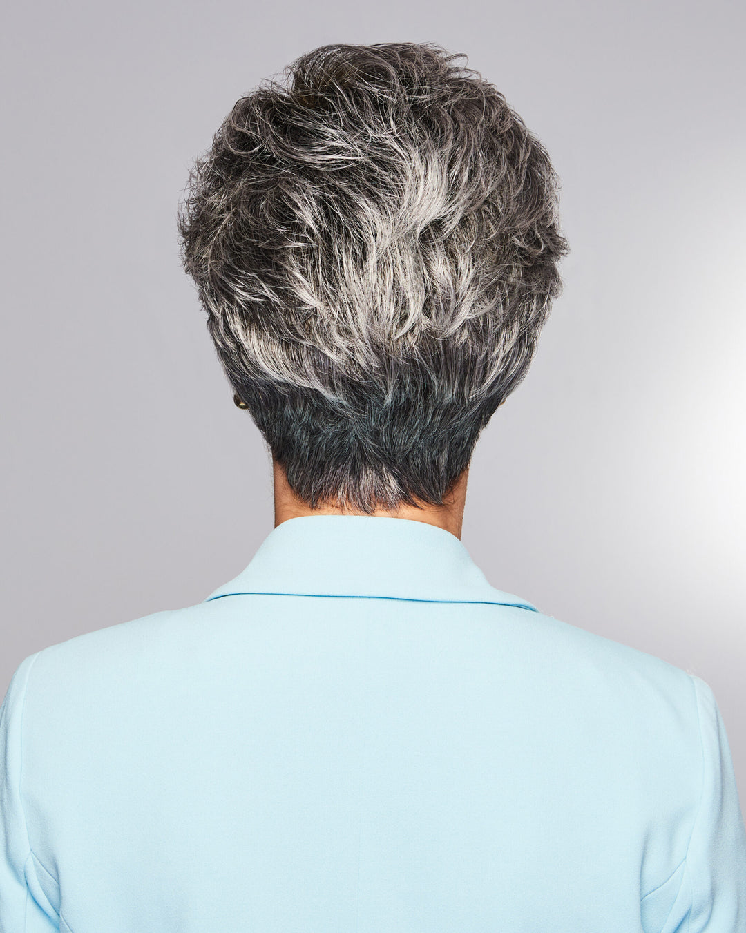 True Demure Short Wavy Wig for Women, Lightweight Flexlite Fiber