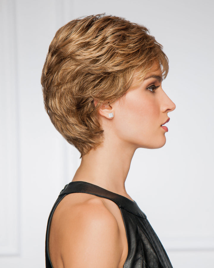 Upper Cut by Gabor