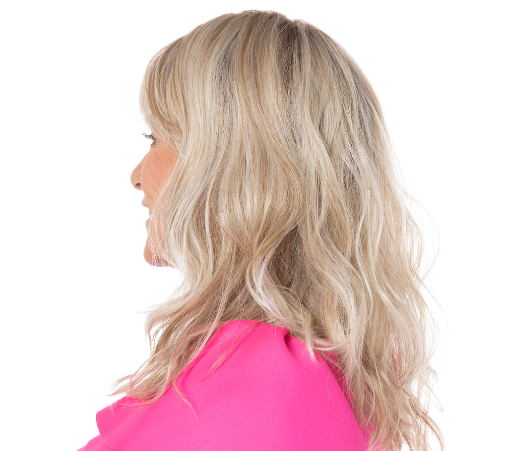 Great Vibe Wig by Toni