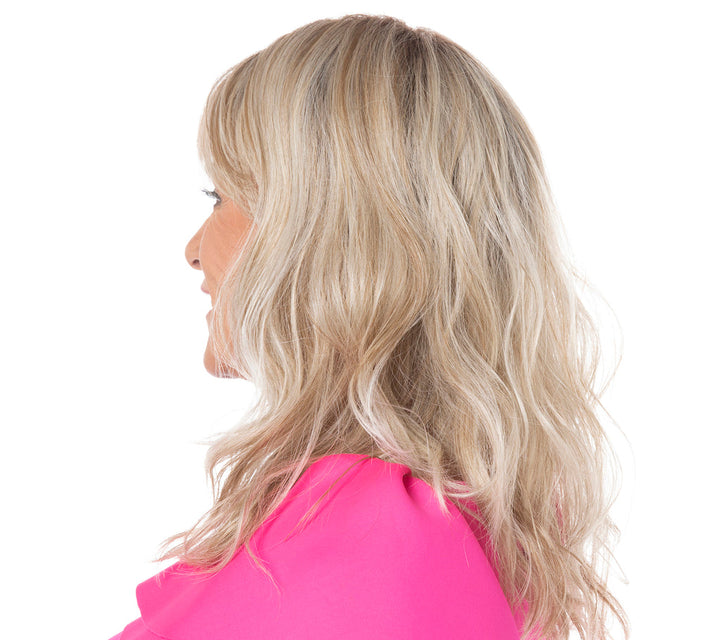 Great Vibe Wig by Toni