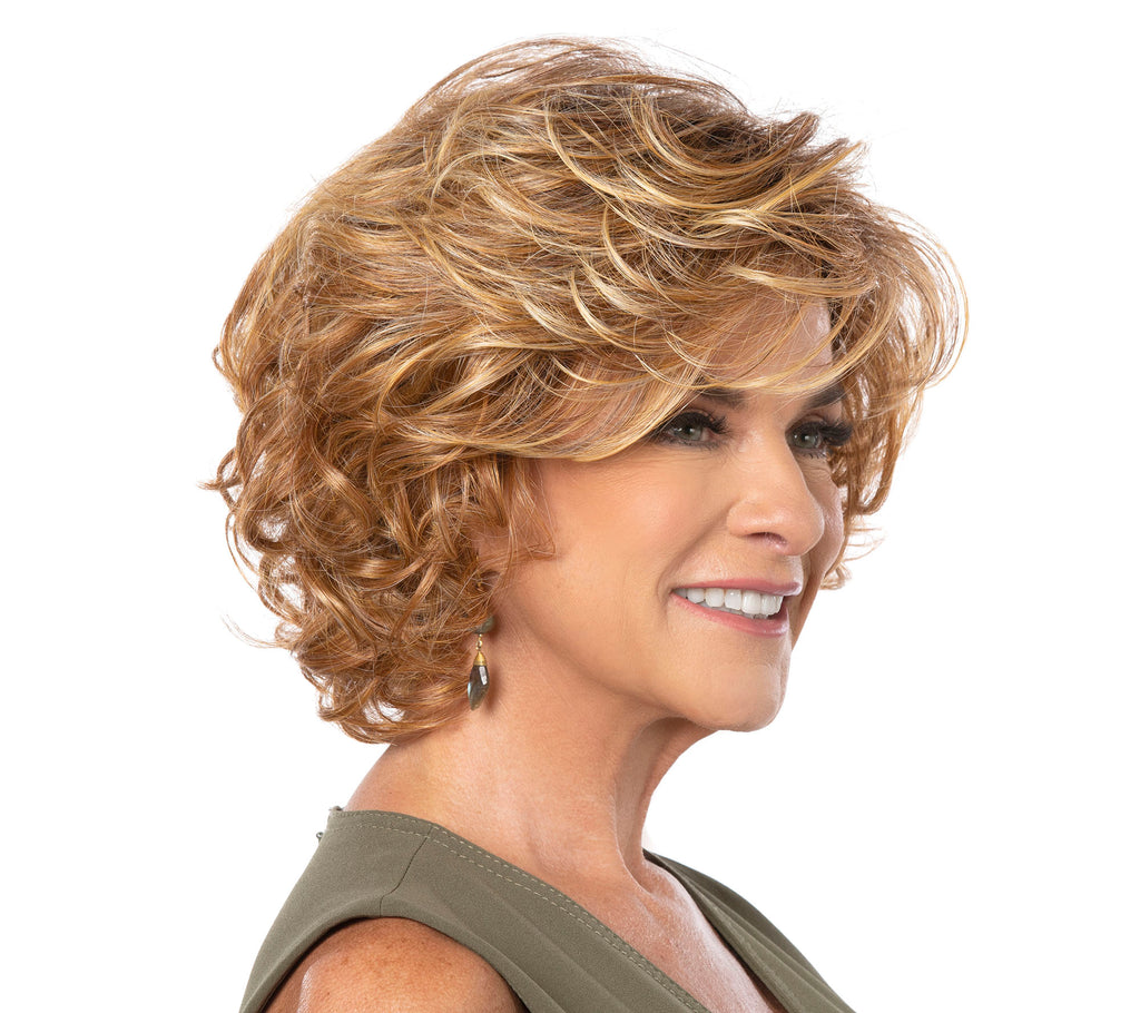 Gorgeous Wig by Toni