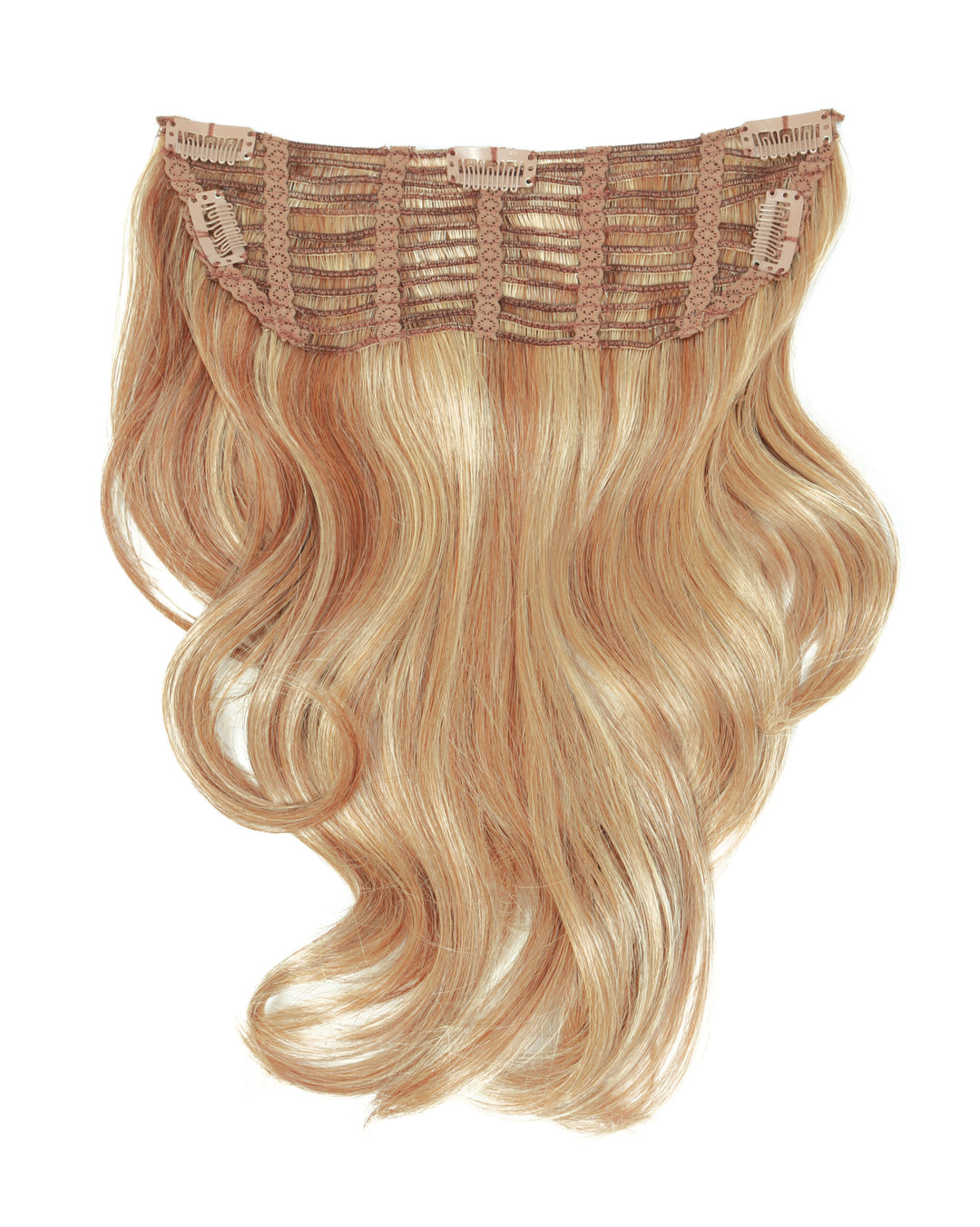 16″ Curl Back Extension by Hairdo