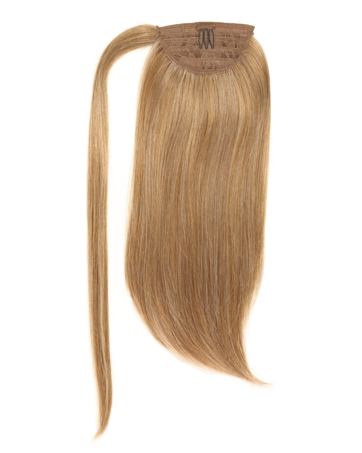 18″ Simply Straight Pony  by Hairdo