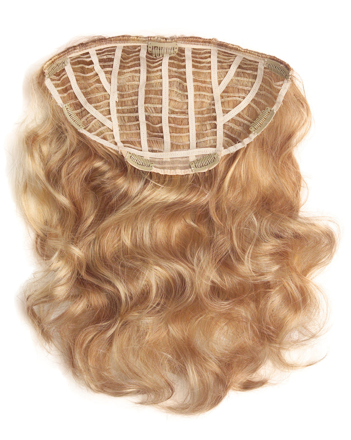 23″ Wavy Extension by Hairdo