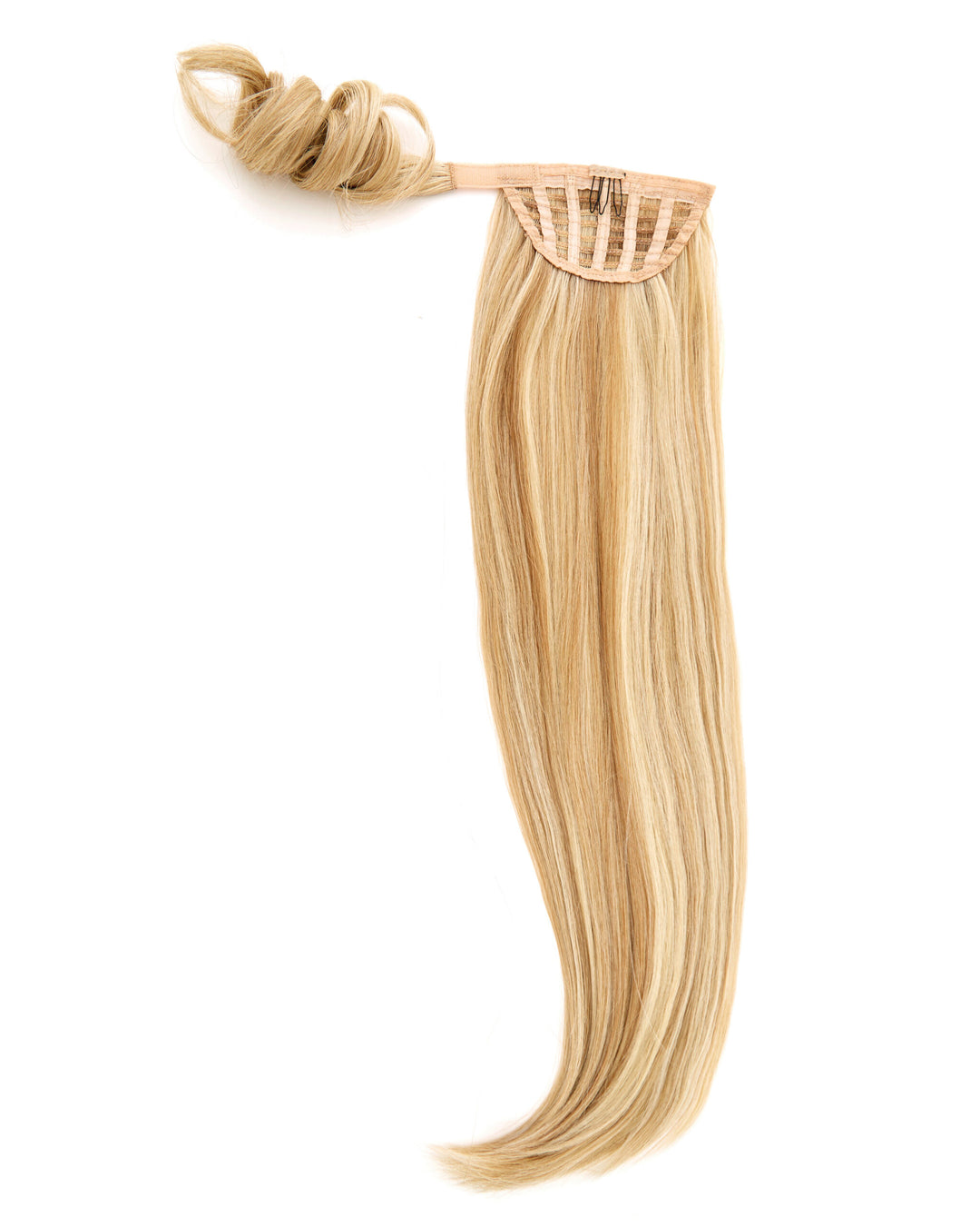 25″ Straight Pony  by Hairdo