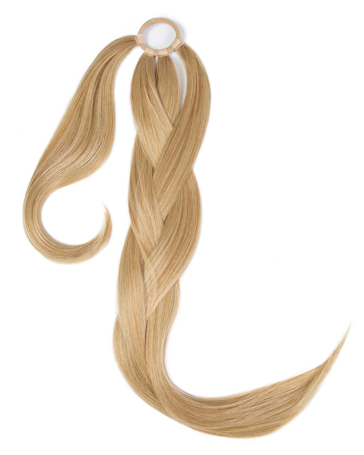 26” Braid Me Up Pony by Hairdo