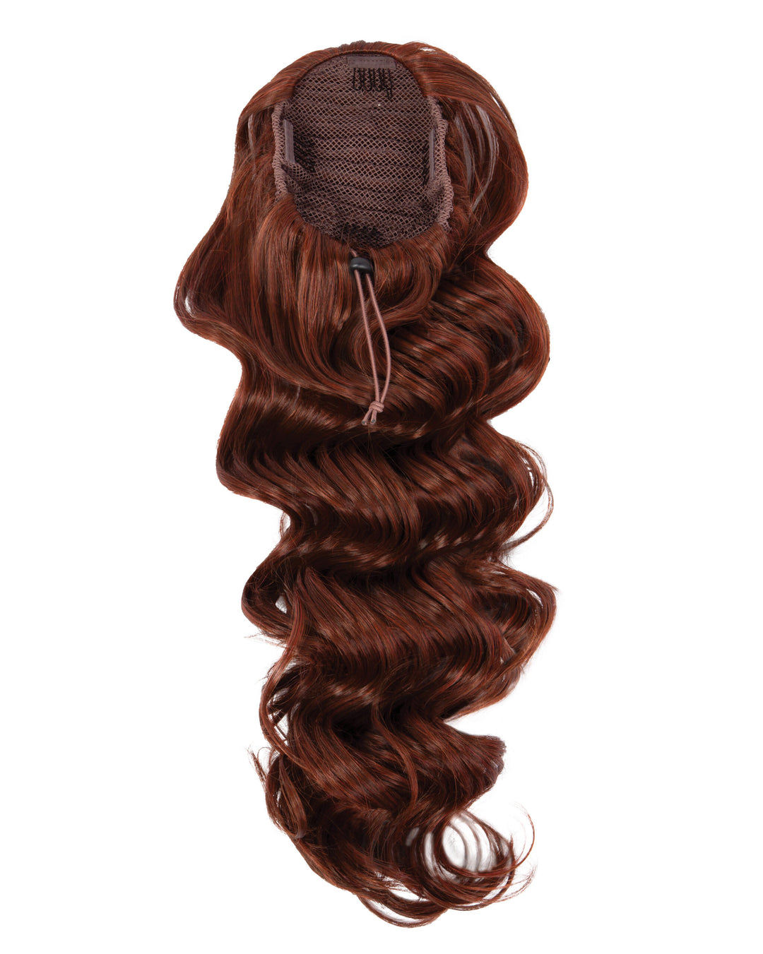 27″ Hollywood Waves Cinched Pony by Hairdo