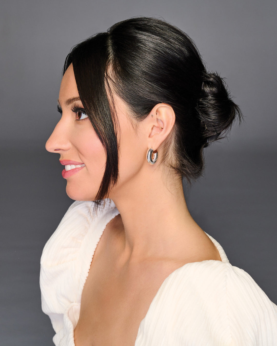 27″ Straight Cinched Pony by Hairdo