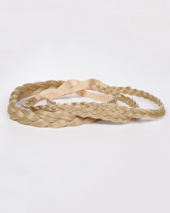 3PC Braid Headband Kit by Hairdo