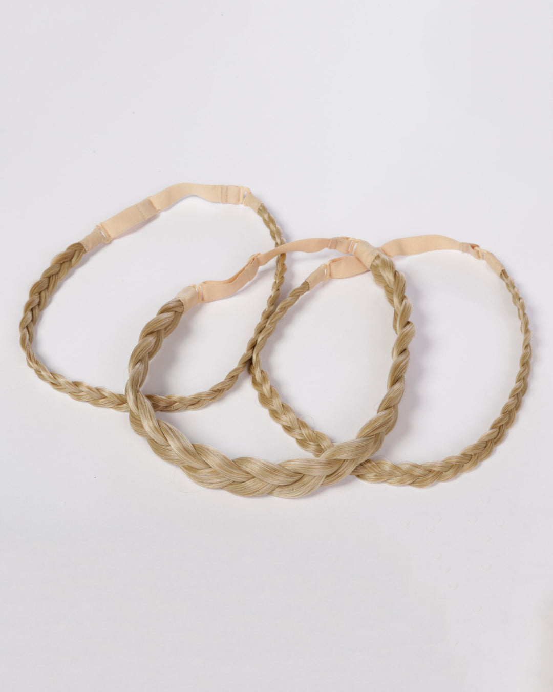 3PC Braid Headband Kit by Hairdo