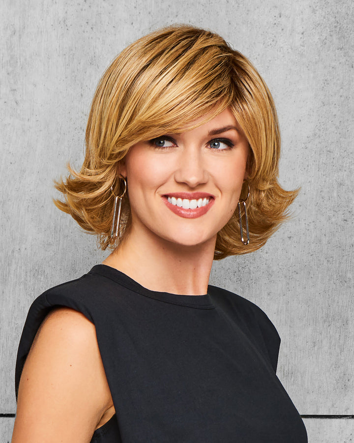 Allure by Hairdo