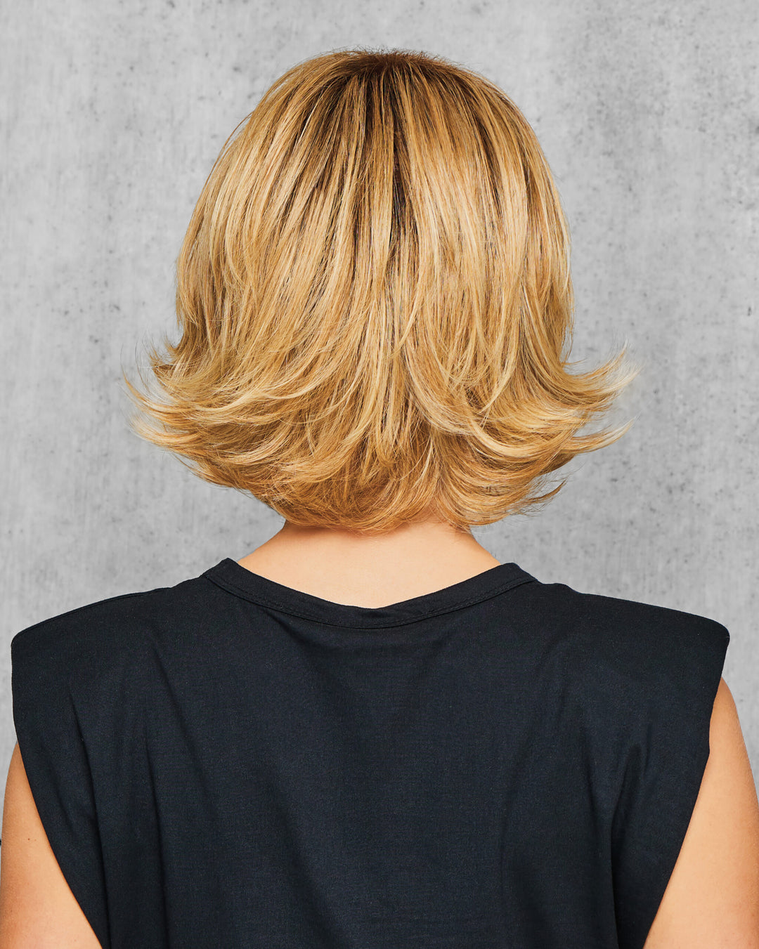 Allure by Hairdo