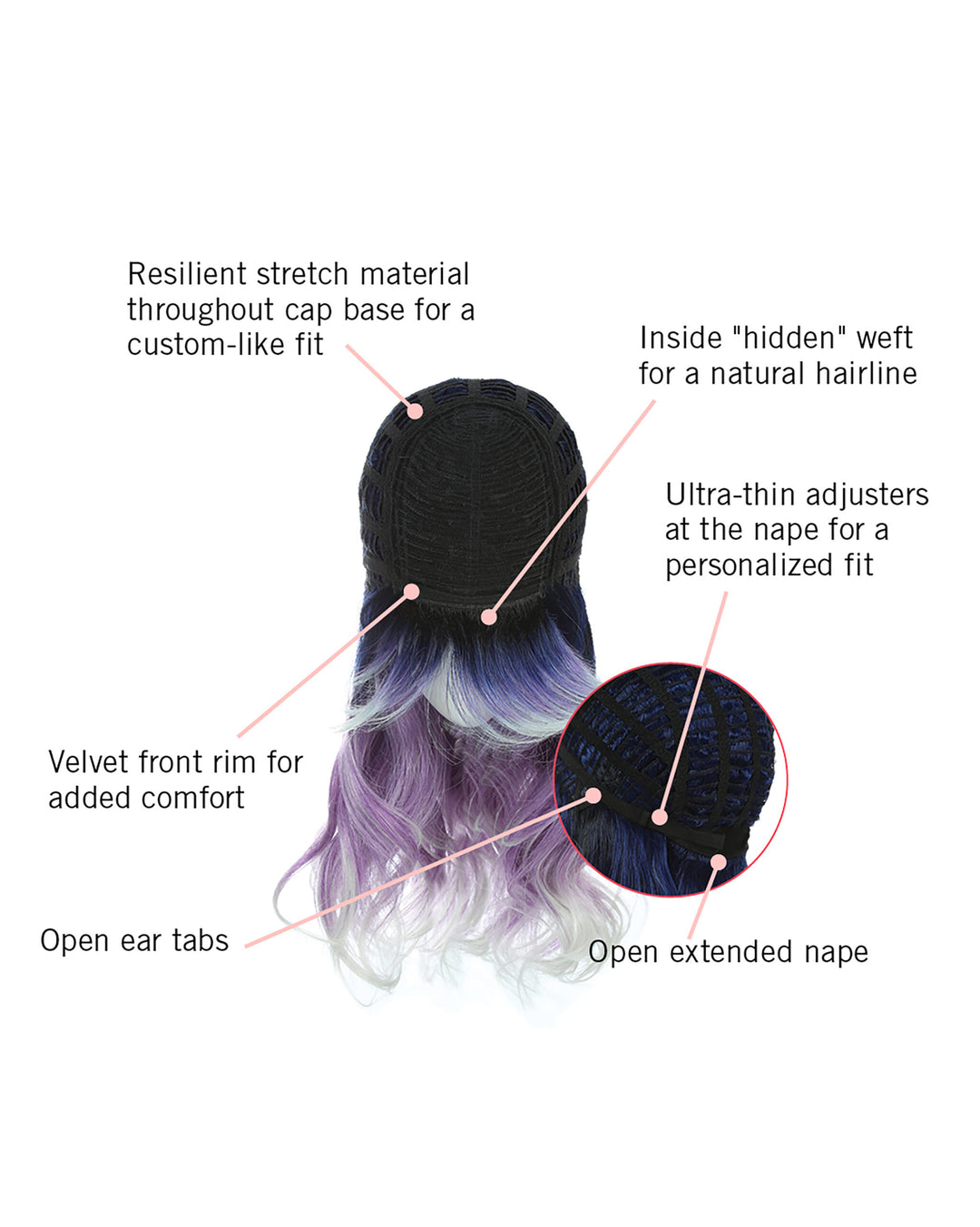 Arctic Melt by Hairdo