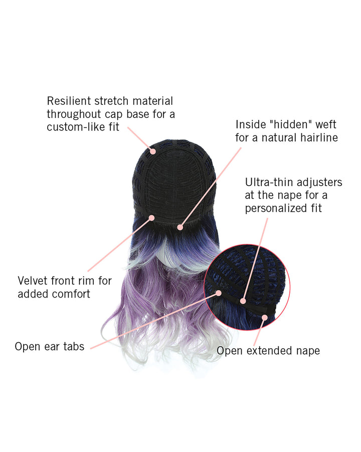 Arctic Melt by Hairdo